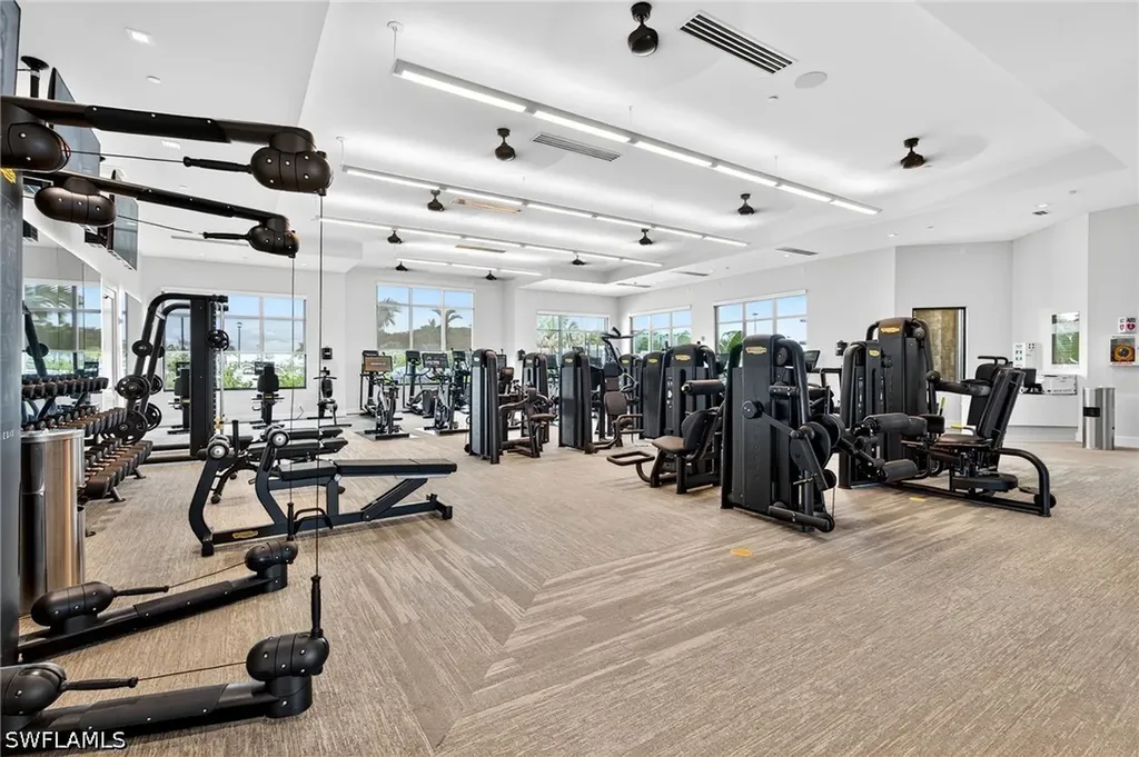 15634 Triesta Lane Naples FL 34114