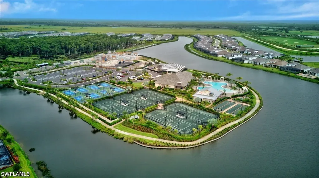 15634 Triesta Lane Naples FL 34114