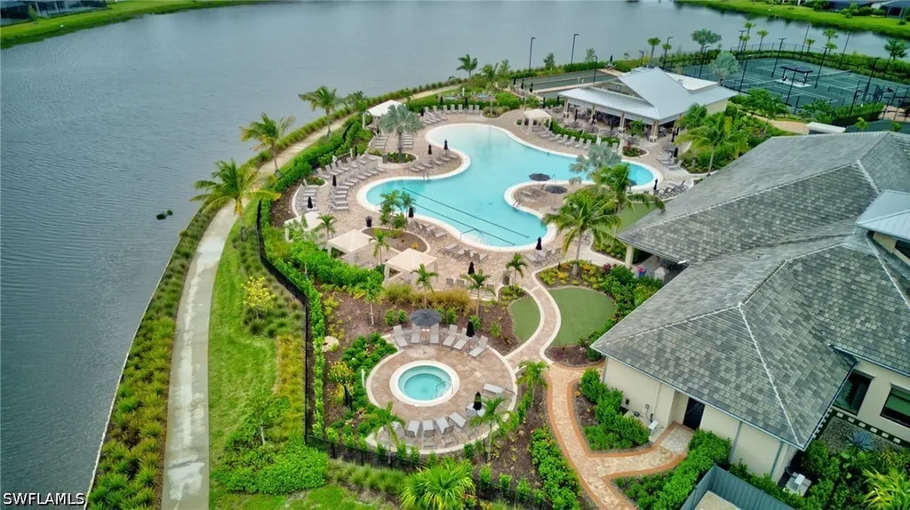 15634 Triesta Lane Naples FL 34114