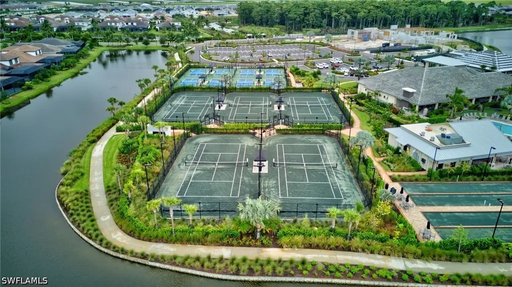 15634 Triesta Lane Naples FL 34114