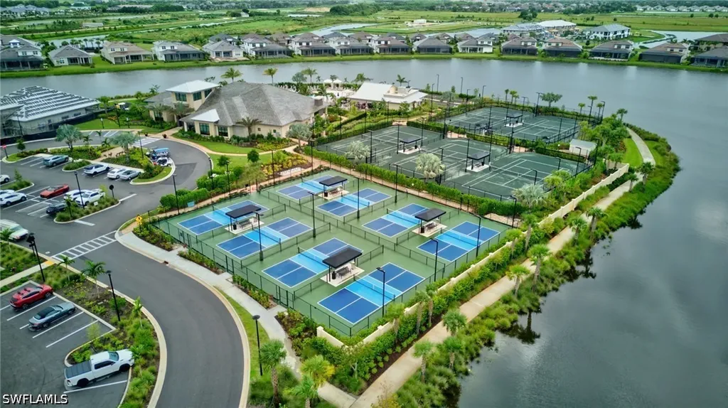 15634 Triesta Lane Naples FL 34114