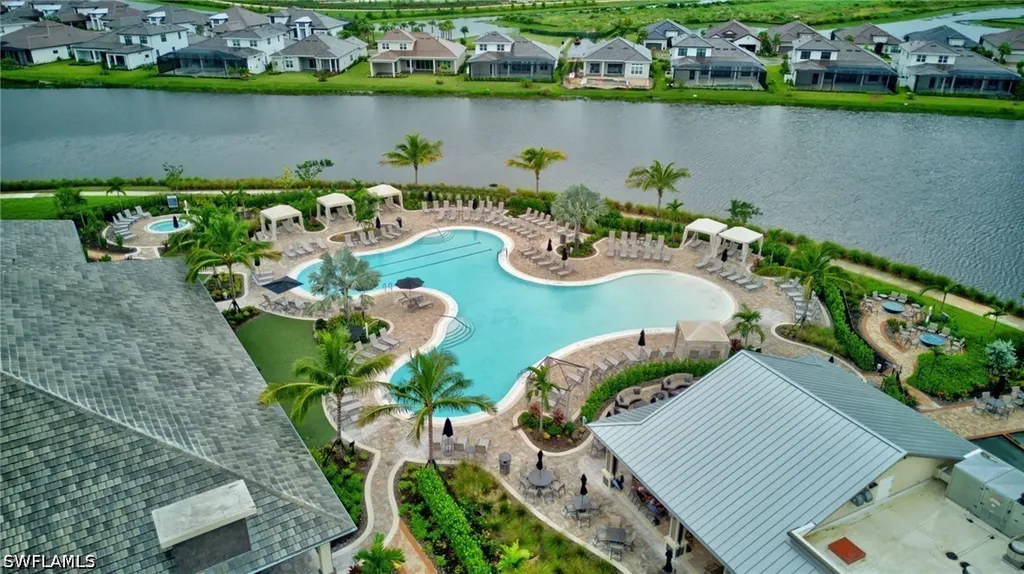 15634 Triesta Lane Naples FL 34114