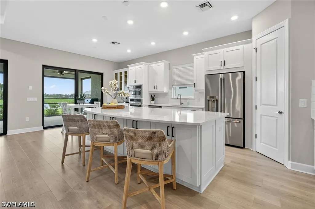 15634 Triesta Lane Naples FL 34114