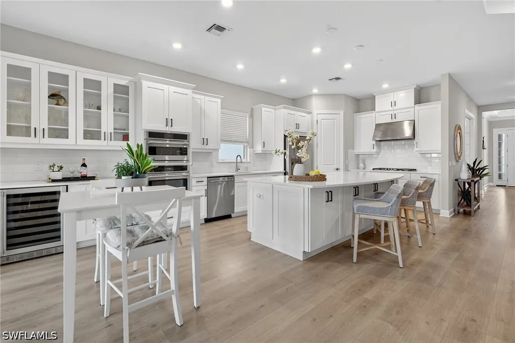 15634 Triesta Lane Naples FL 34114