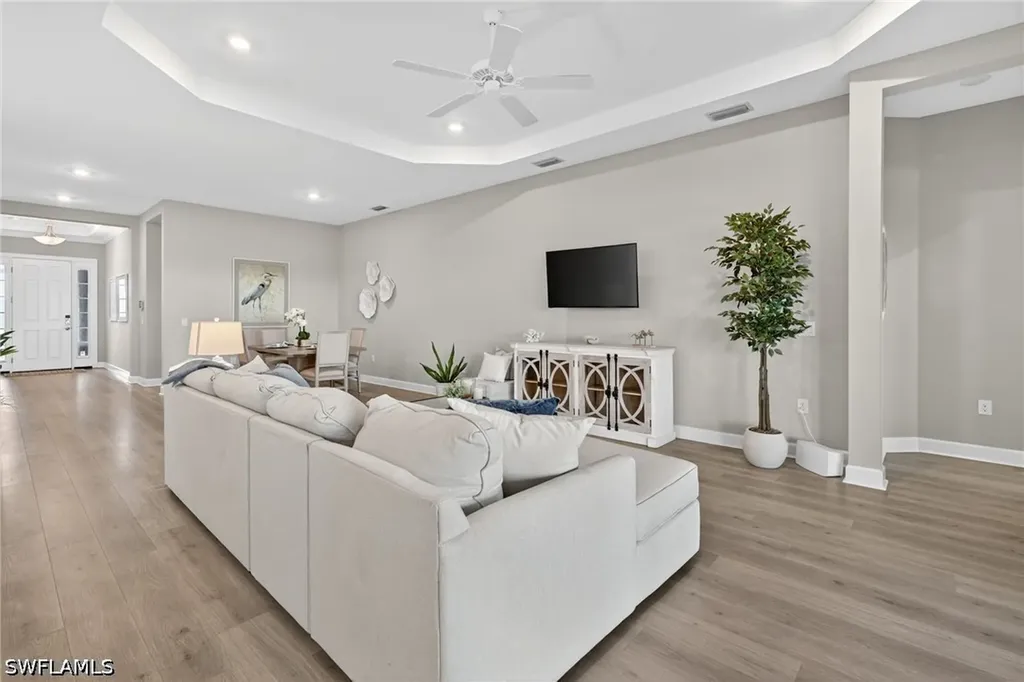 15634 Triesta Lane Naples FL 34114