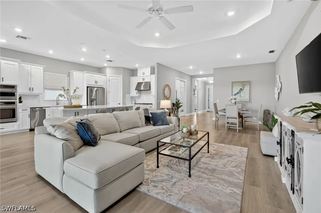 15634 Triesta Lane Naples FL 34114