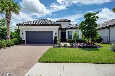 15634 Triesta Lane Naples FL 34114