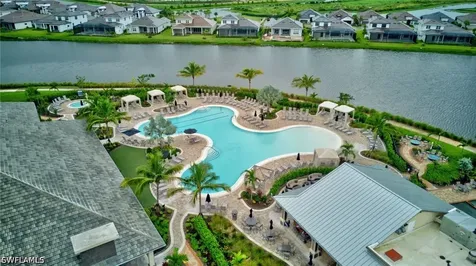 15634 Triesta Lane Naples FL 34114