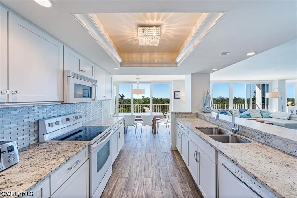6361 Pelican Bay Boulevard Naples FL 34108