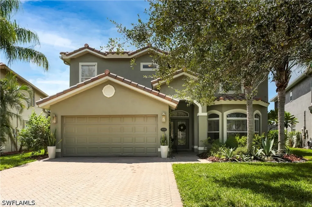 20582 Ardore Lane Estero FL 33928