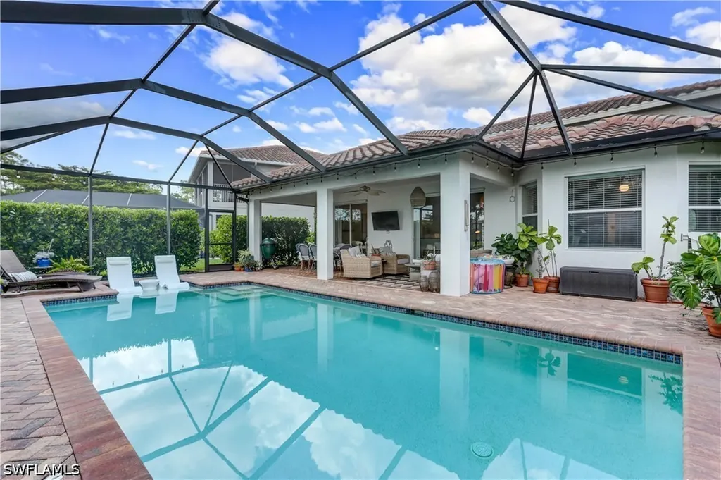 20582 Ardore Lane Estero FL 33928