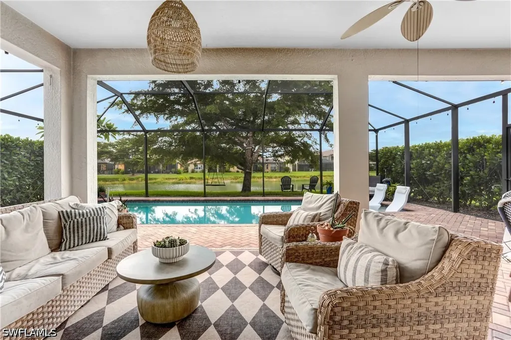 20582 Ardore Lane Estero FL 33928