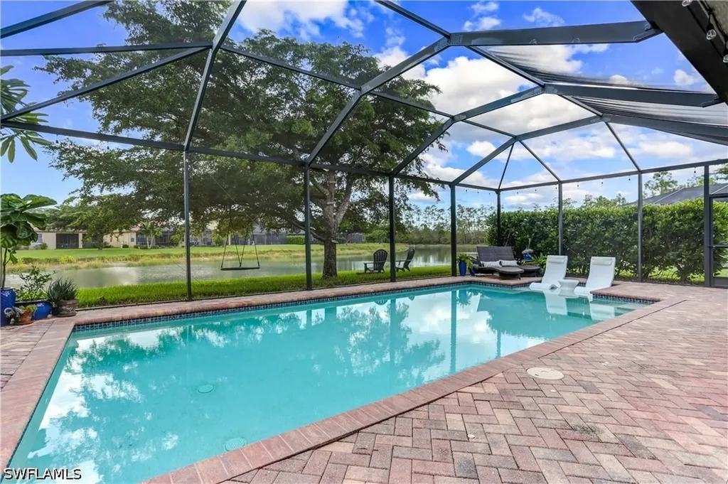 20582 Ardore Lane Estero FL 33928