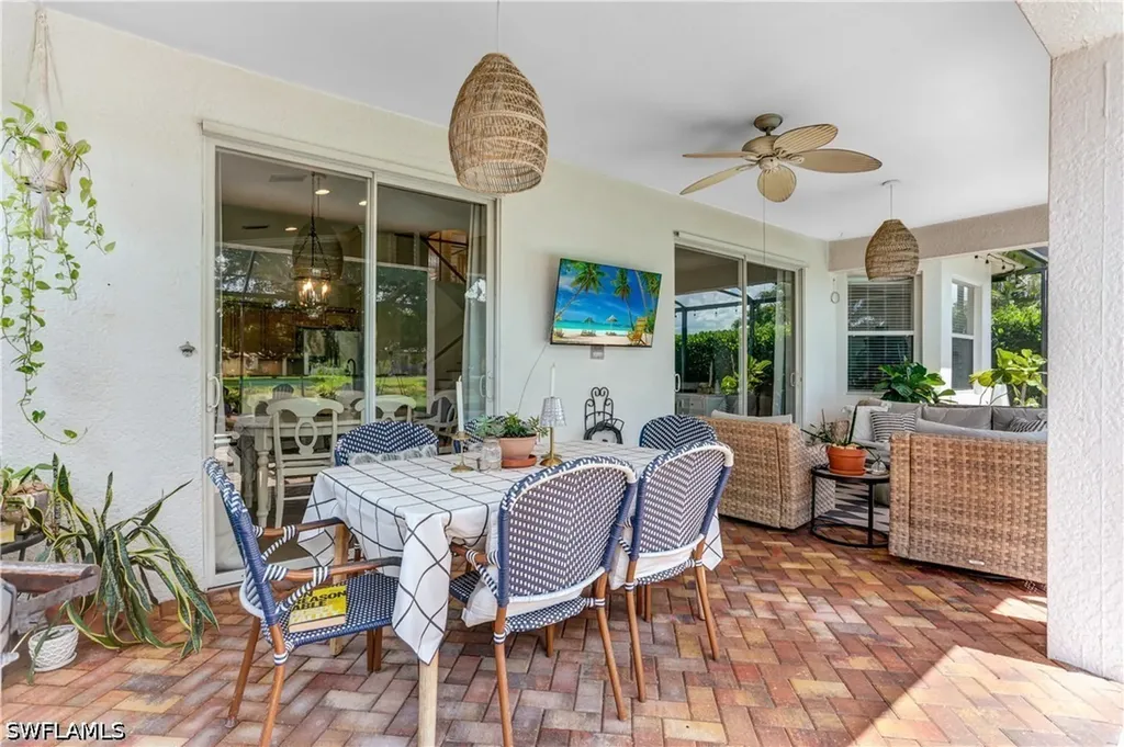 20582 Ardore Lane Estero FL 33928