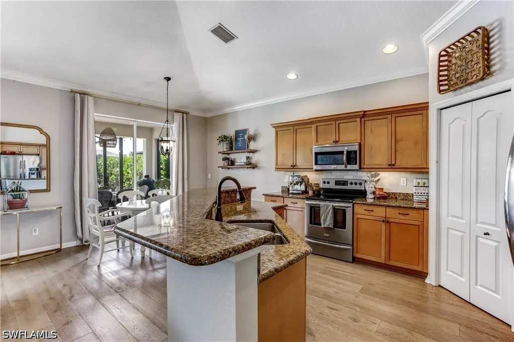20582 Ardore Lane Estero FL 33928