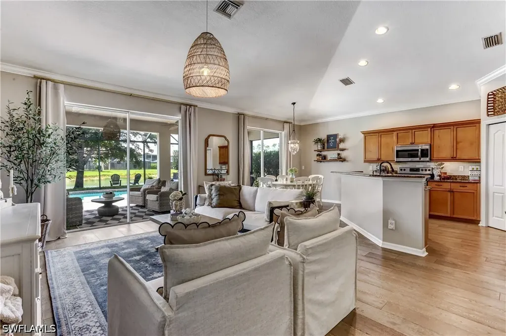 20582 Ardore Lane Estero FL 33928