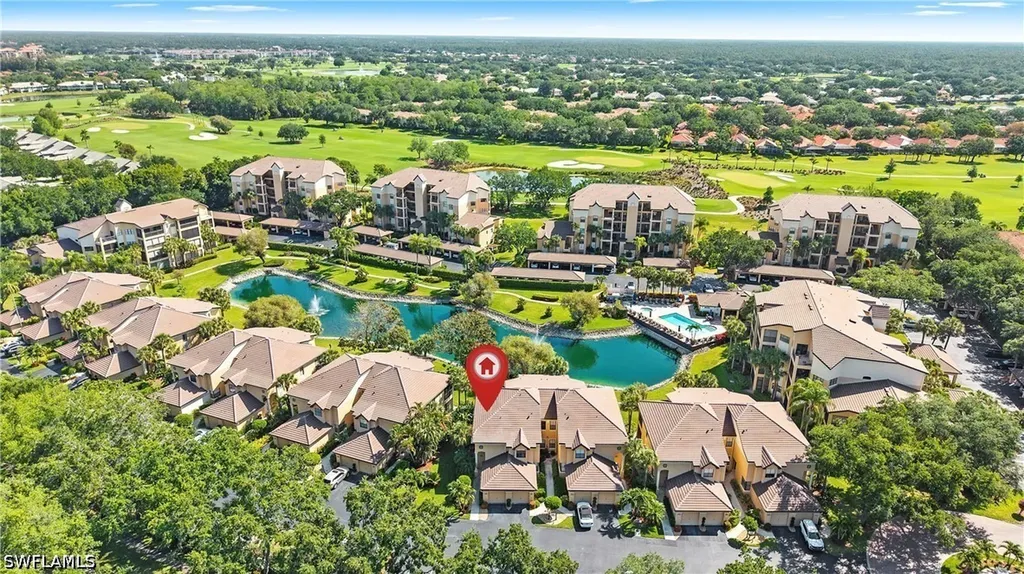 166 Vintage Circle Naples FL 34119