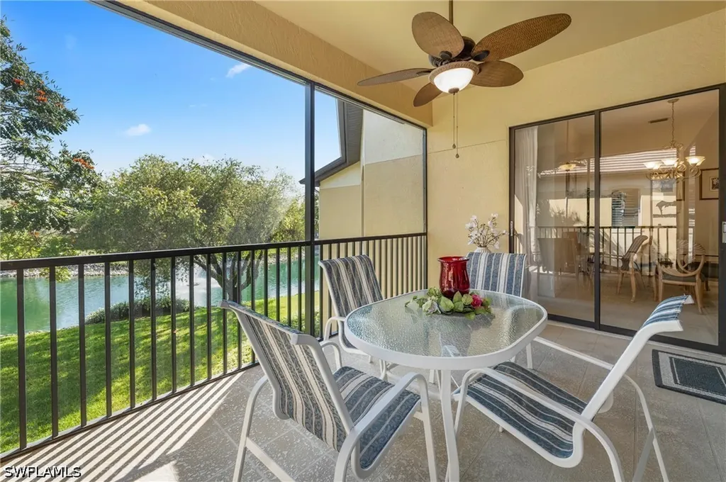 166 Vintage Circle Naples FL 34119