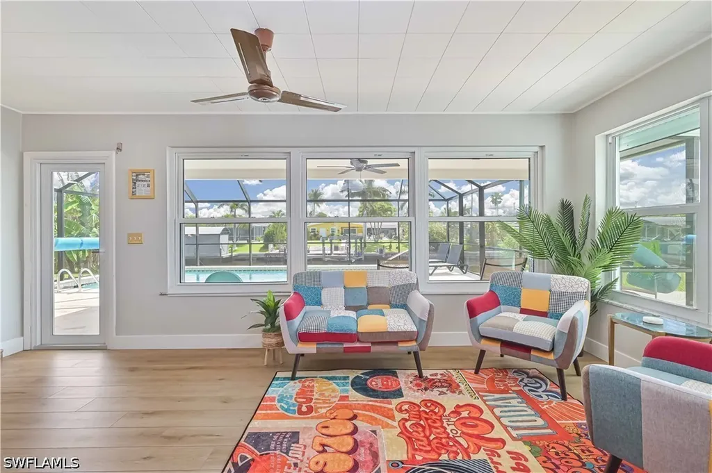 3013 SE 17th Place Cape Coral FL 33904