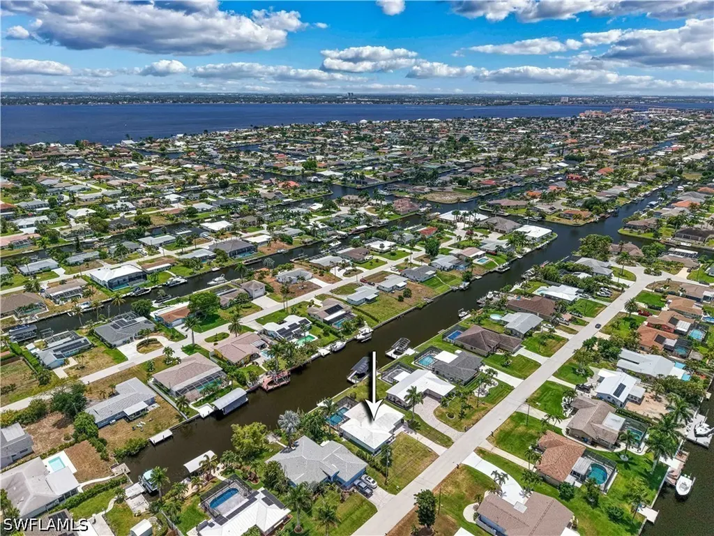3013 SE 17th Place Cape Coral FL 33904
