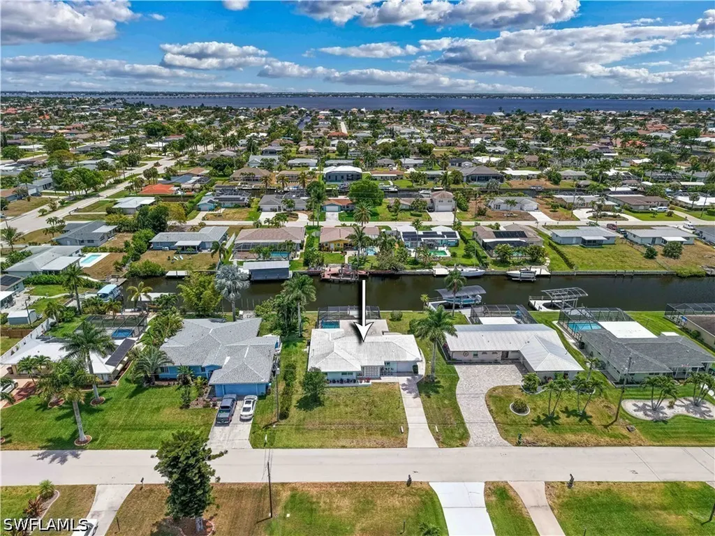 3013 SE 17th Place Cape Coral FL 33904