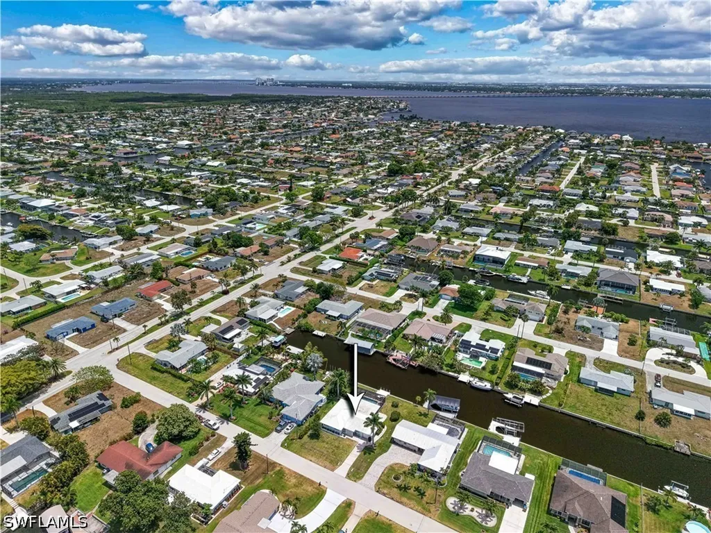 3013 SE 17th Place Cape Coral FL 33904