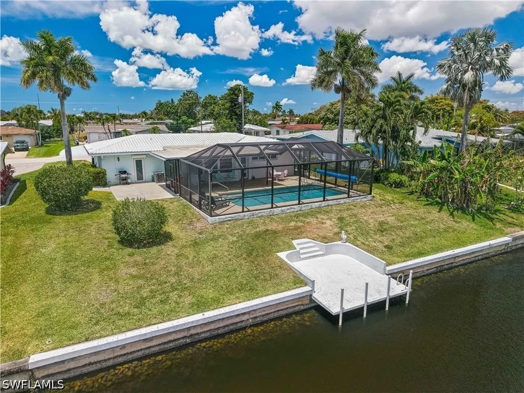 3013 SE 17th Place Cape Coral FL 33904