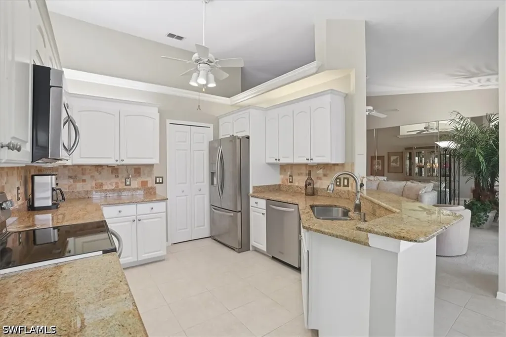 5657 Whisperwood Boulevard Naples FL 34110