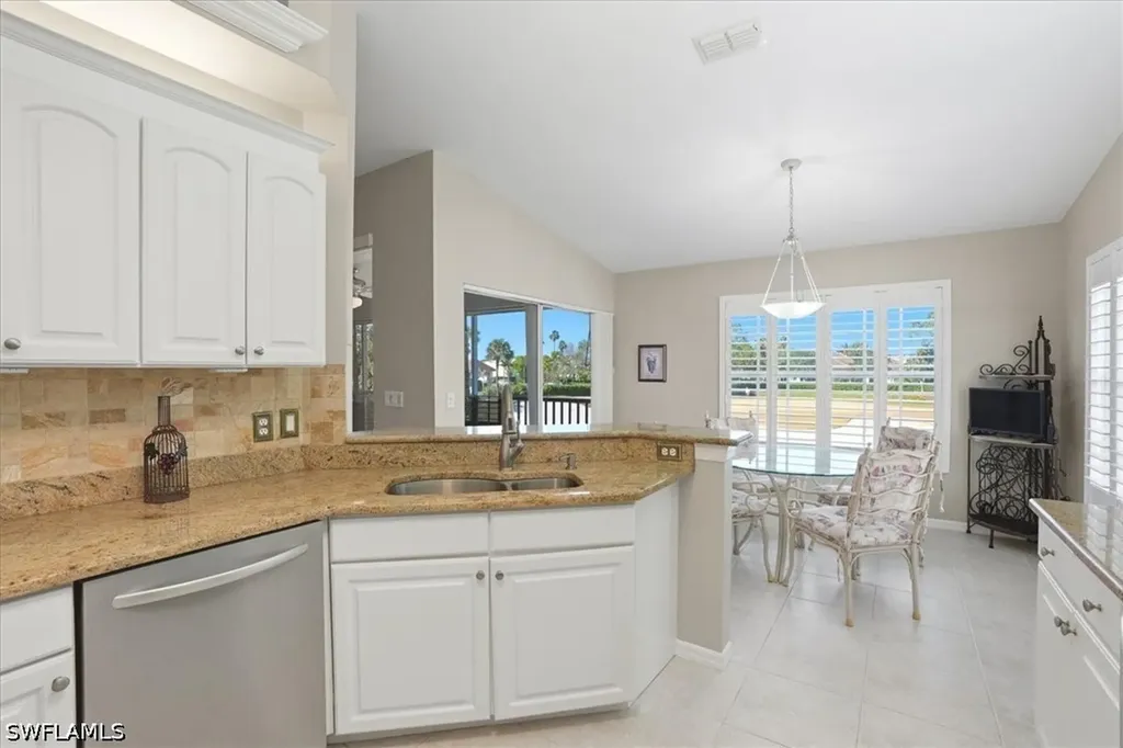 5657 Whisperwood Boulevard Naples FL 34110