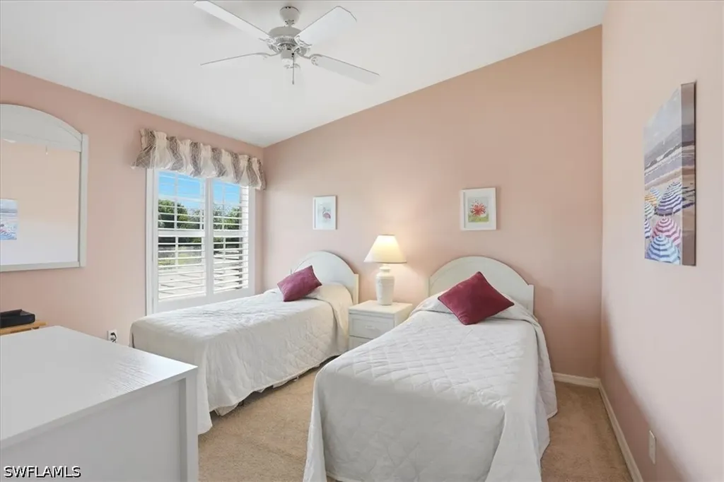 5657 Whisperwood Boulevard Naples FL 34110