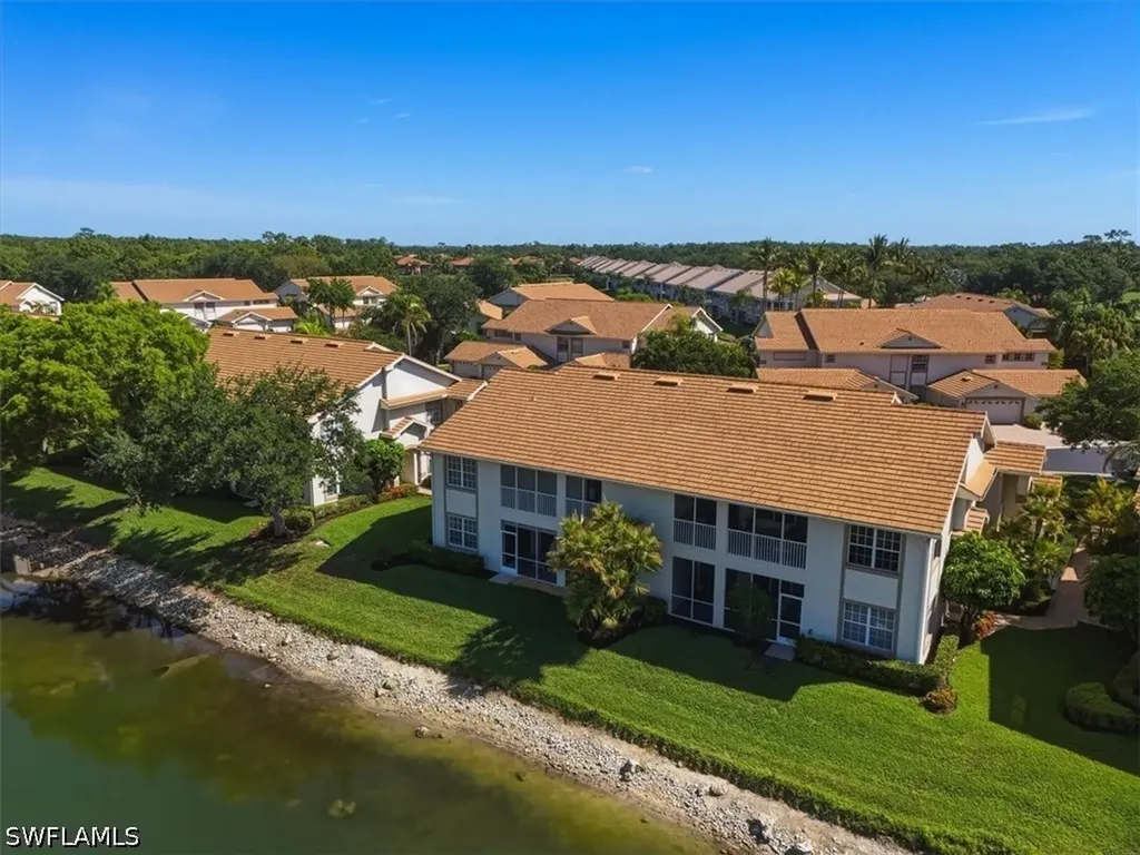 5657 Whisperwood Boulevard Naples FL 34110