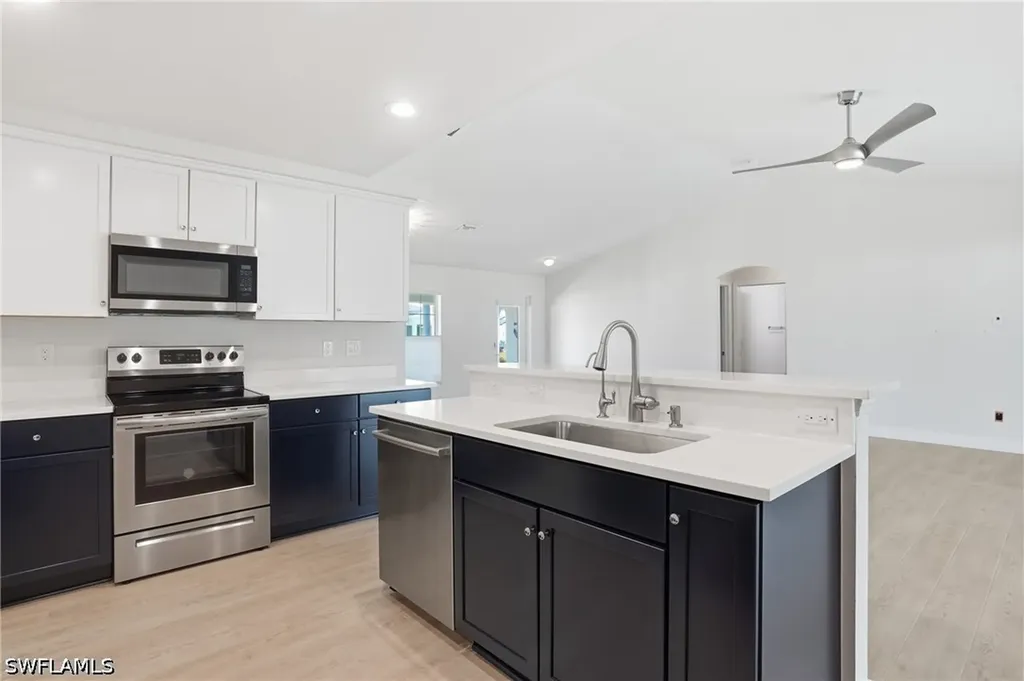 1808 SW 30th Street Cape Coral FL 33914