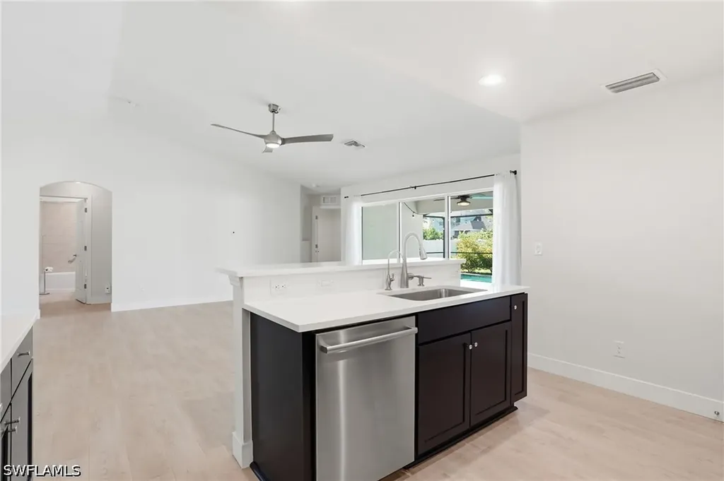 1808 SW 30th Street Cape Coral FL 33914