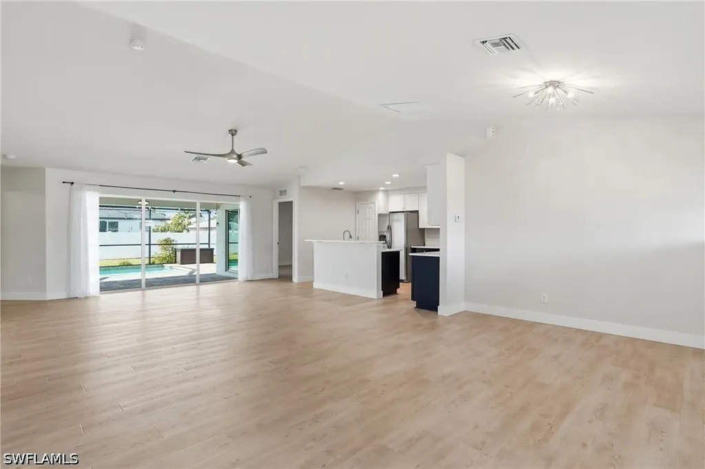 1808 SW 30th Street Cape Coral FL 33914