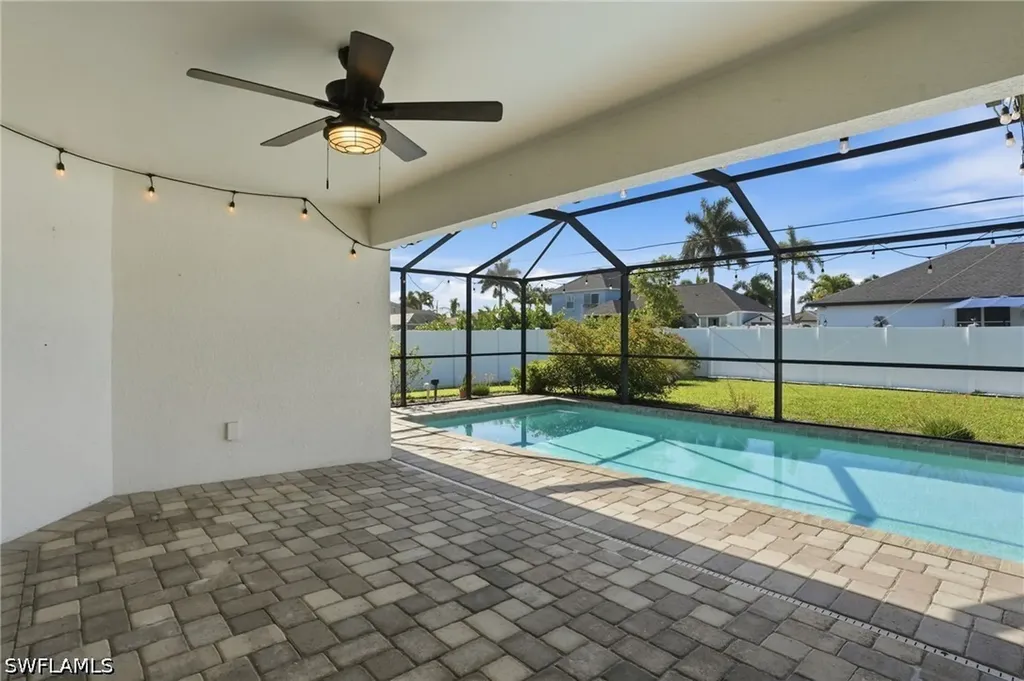 1808 SW 30th Street Cape Coral FL 33914