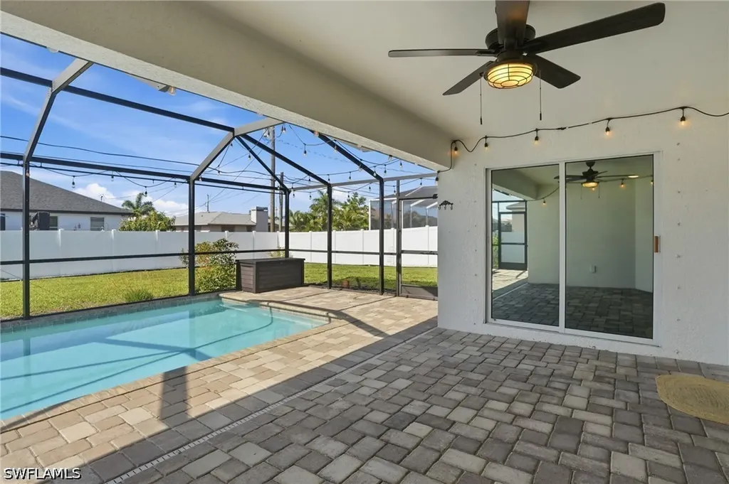 1808 SW 30th Street Cape Coral FL 33914