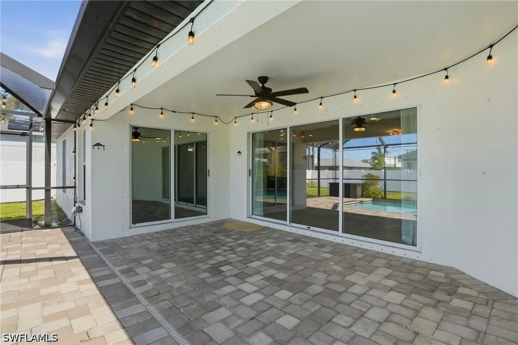 1808 SW 30th Street Cape Coral FL 33914