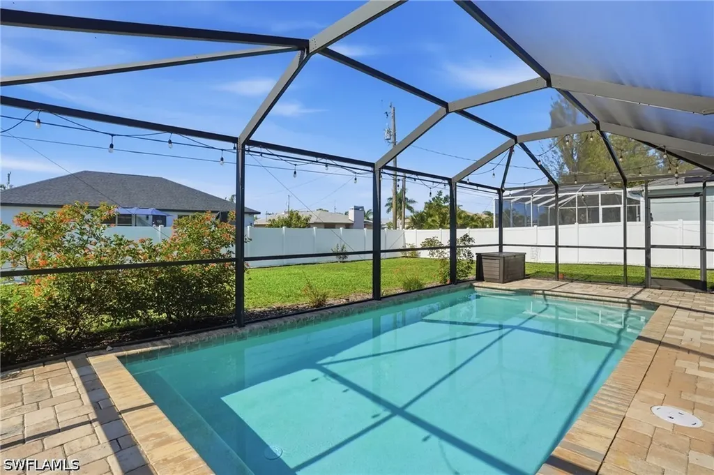 1808 SW 30th Street Cape Coral FL 33914