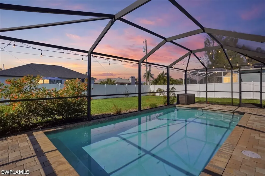 1808 SW 30th Street Cape Coral FL 33914