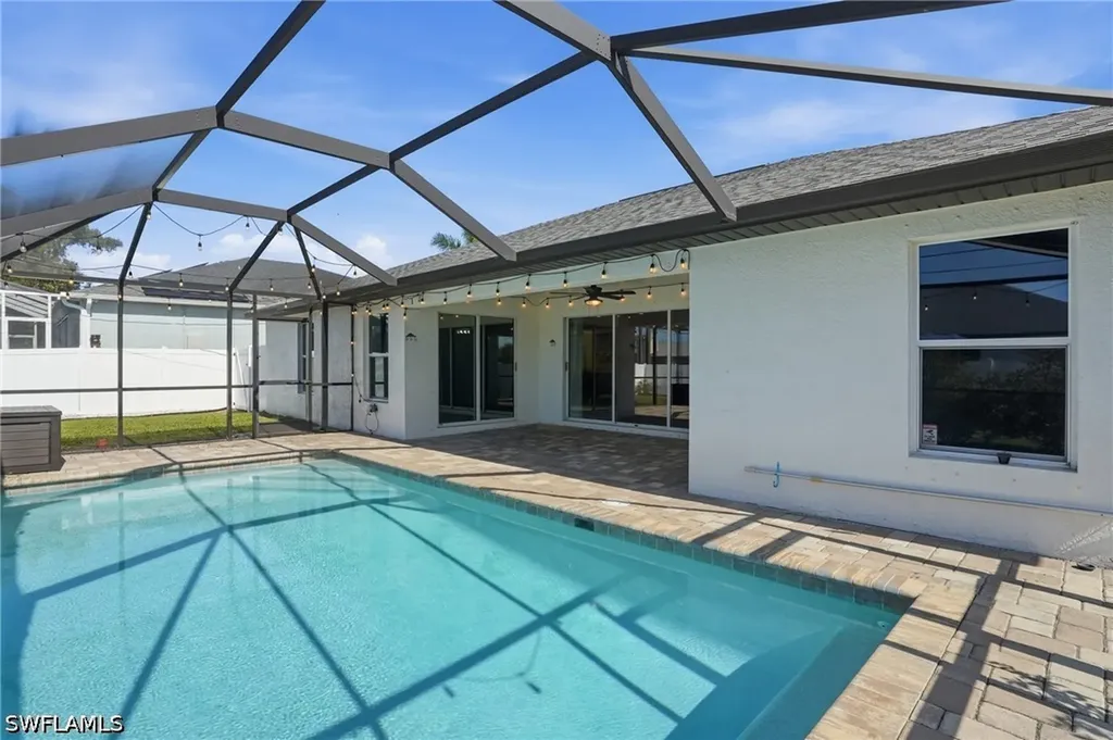 1808 SW 30th Street Cape Coral FL 33914
