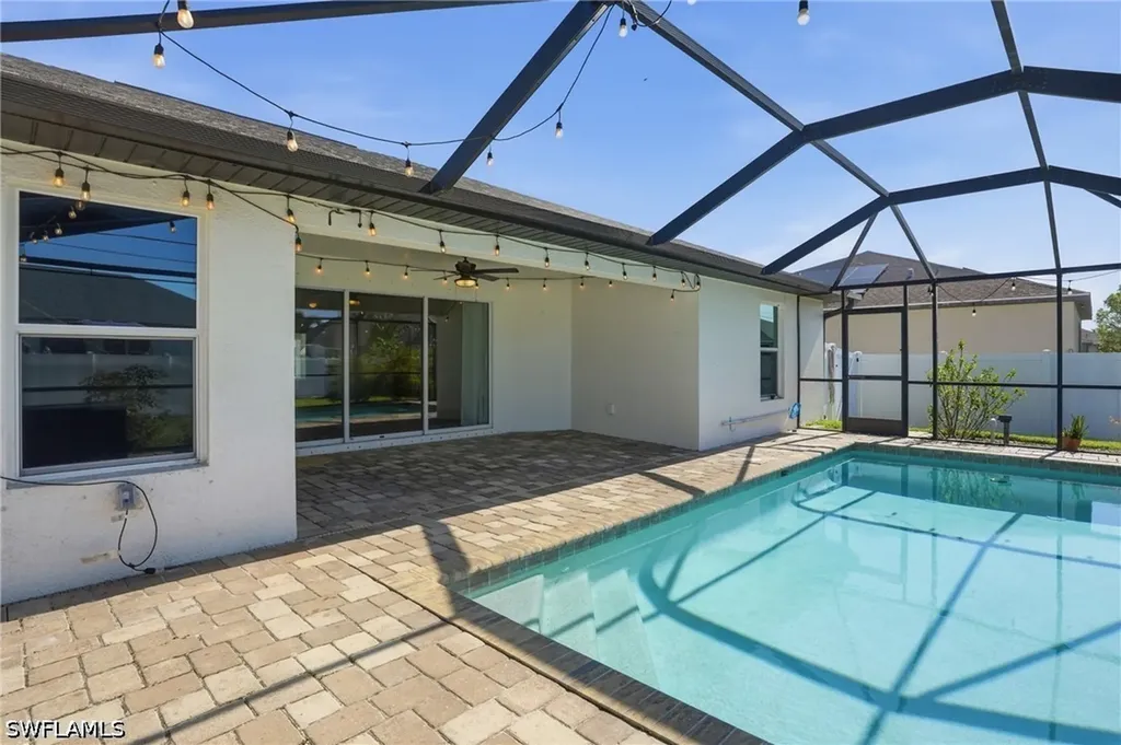 1808 SW 30th Street Cape Coral FL 33914