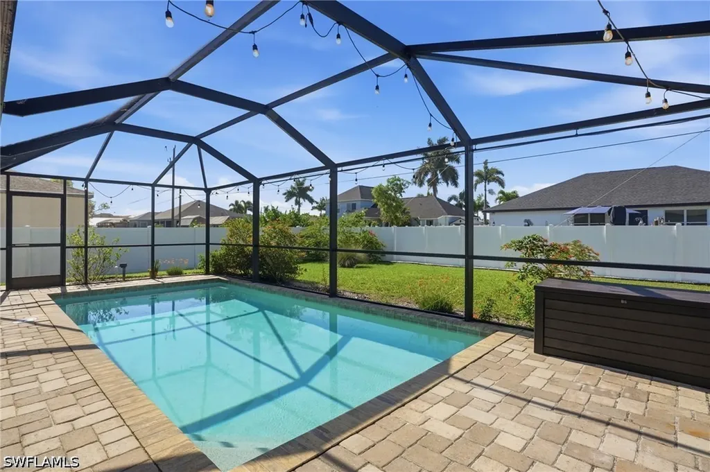 1808 SW 30th Street Cape Coral FL 33914