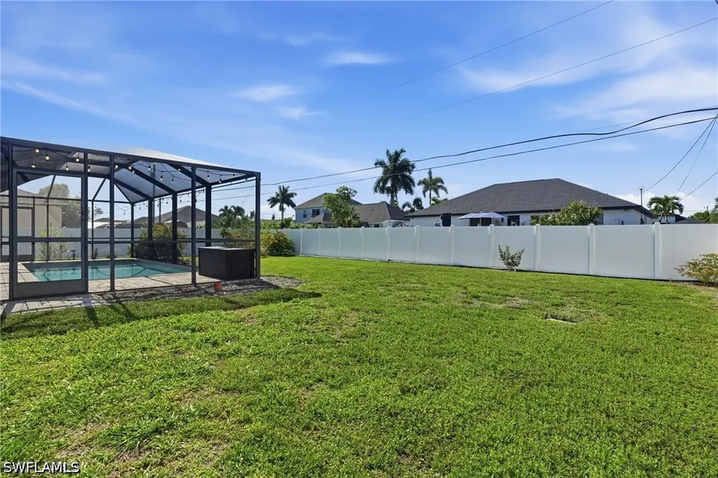 1808 SW 30th Street Cape Coral FL 33914