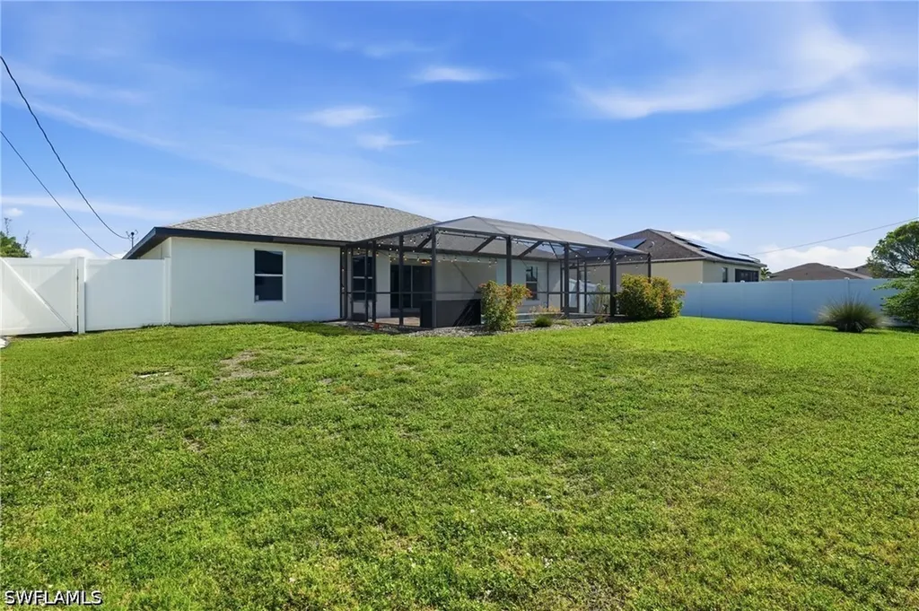 1808 SW 30th Street Cape Coral FL 33914