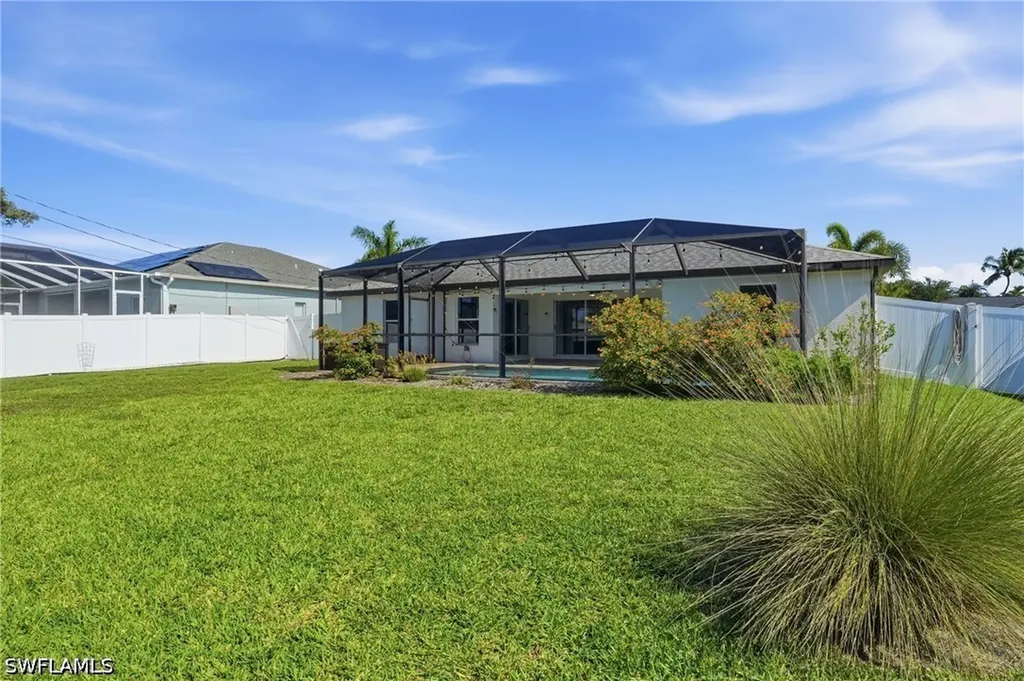 1808 SW 30th Street Cape Coral FL 33914