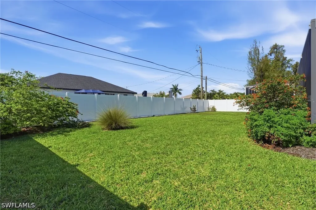 1808 SW 30th Street Cape Coral FL 33914
