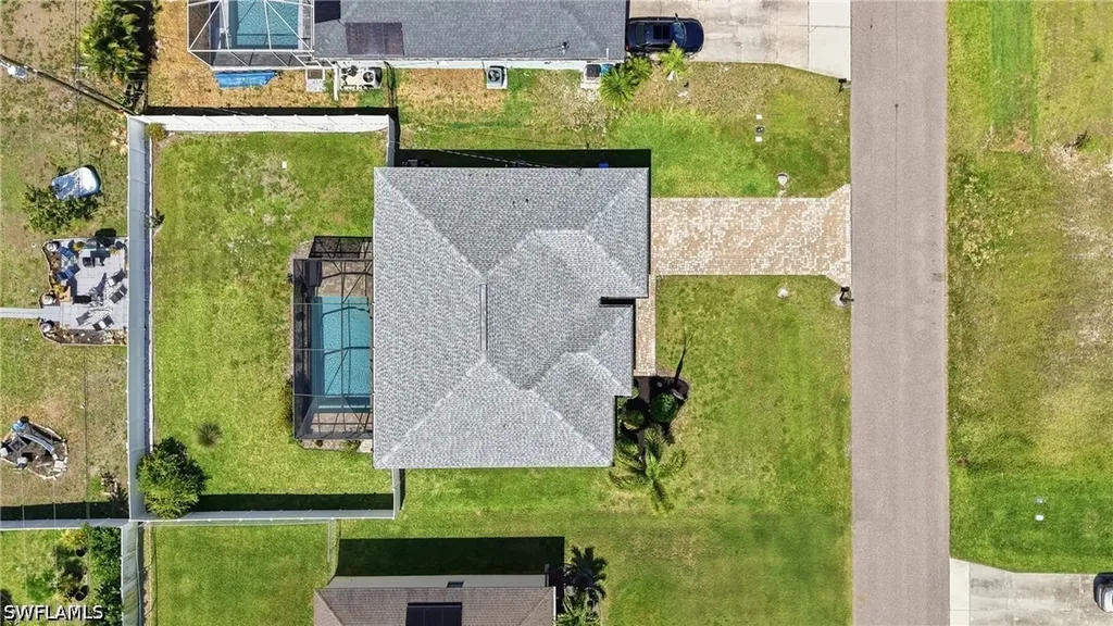1808 SW 30th Street Cape Coral FL 33914