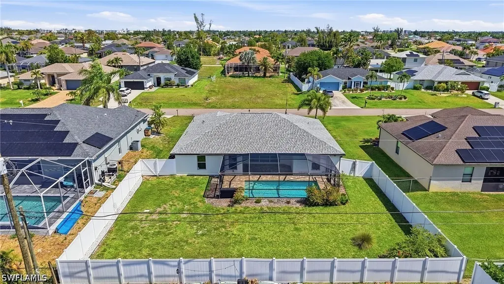 1808 SW 30th Street Cape Coral FL 33914