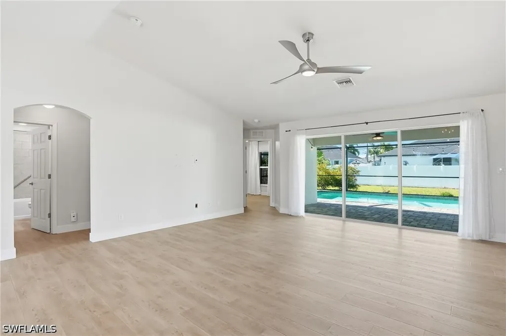 1808 SW 30th Street Cape Coral FL 33914