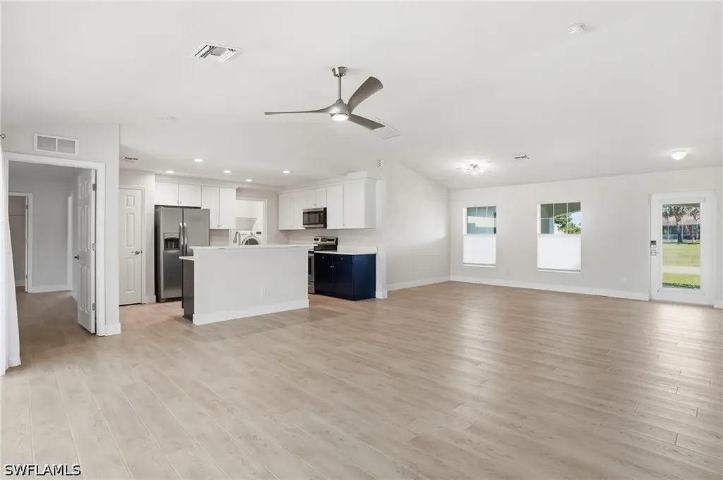 1808 SW 30th Street Cape Coral FL 33914